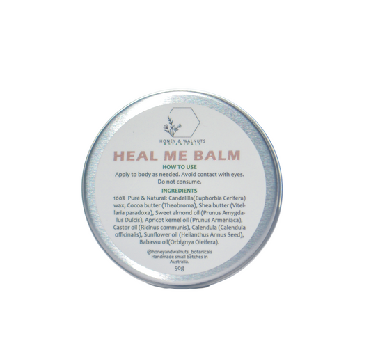 HEAL ME BALM