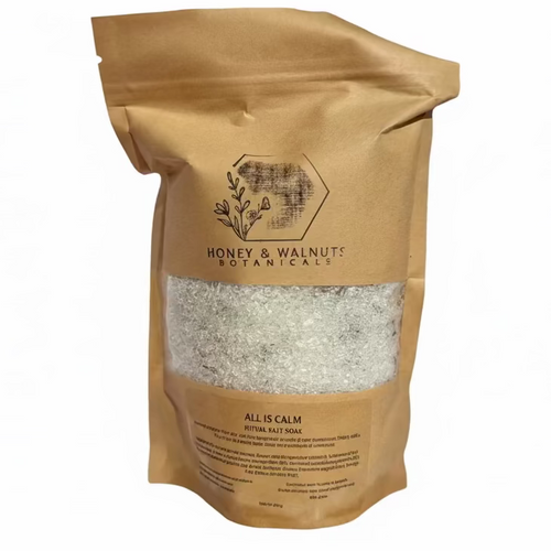 All Is Calm Bath Soak