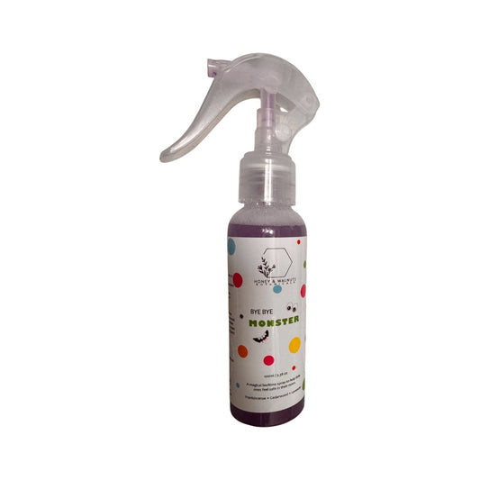 Bye Bye Monster Kids Sleep Spray