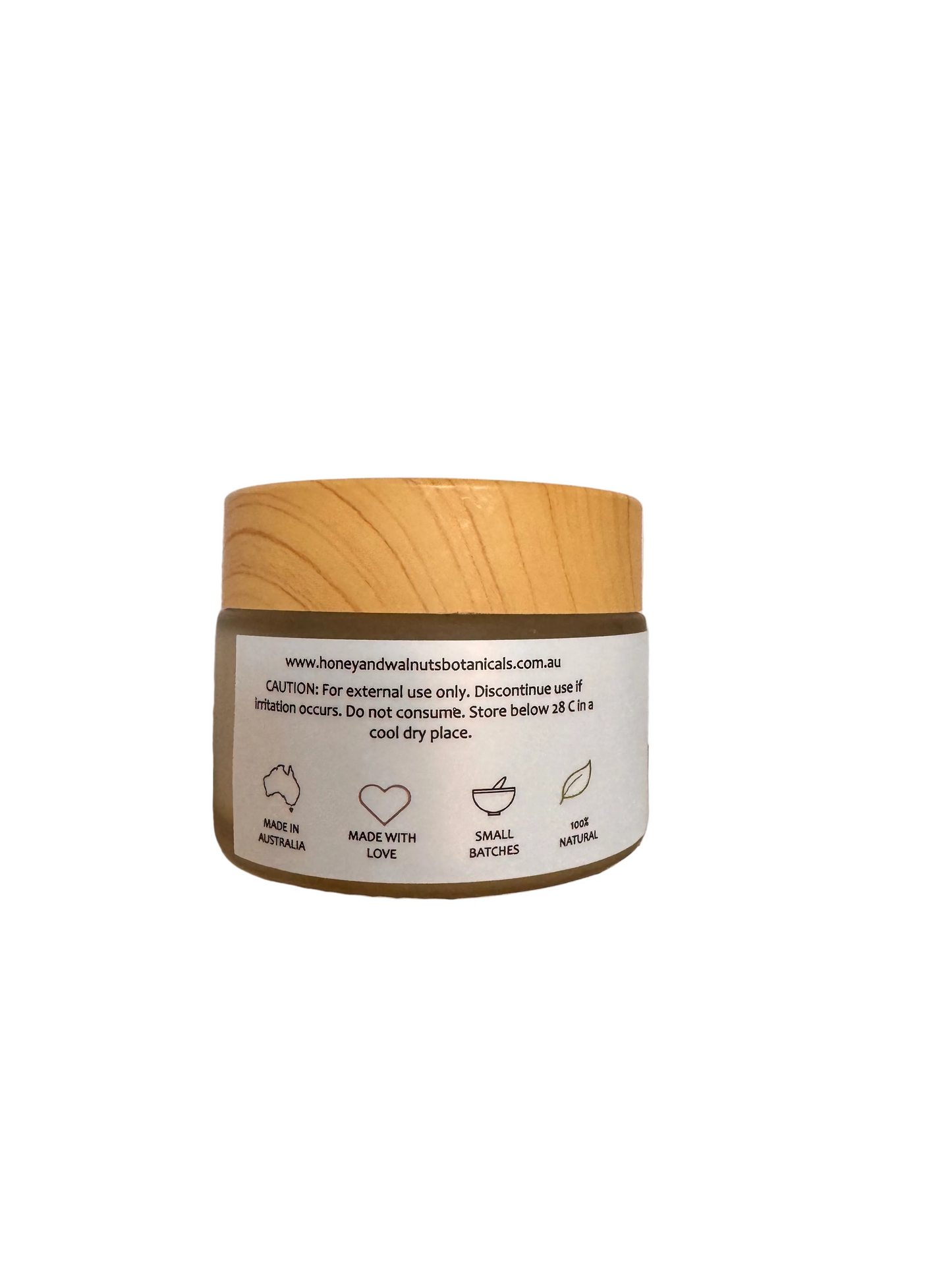 RESCUE BALM