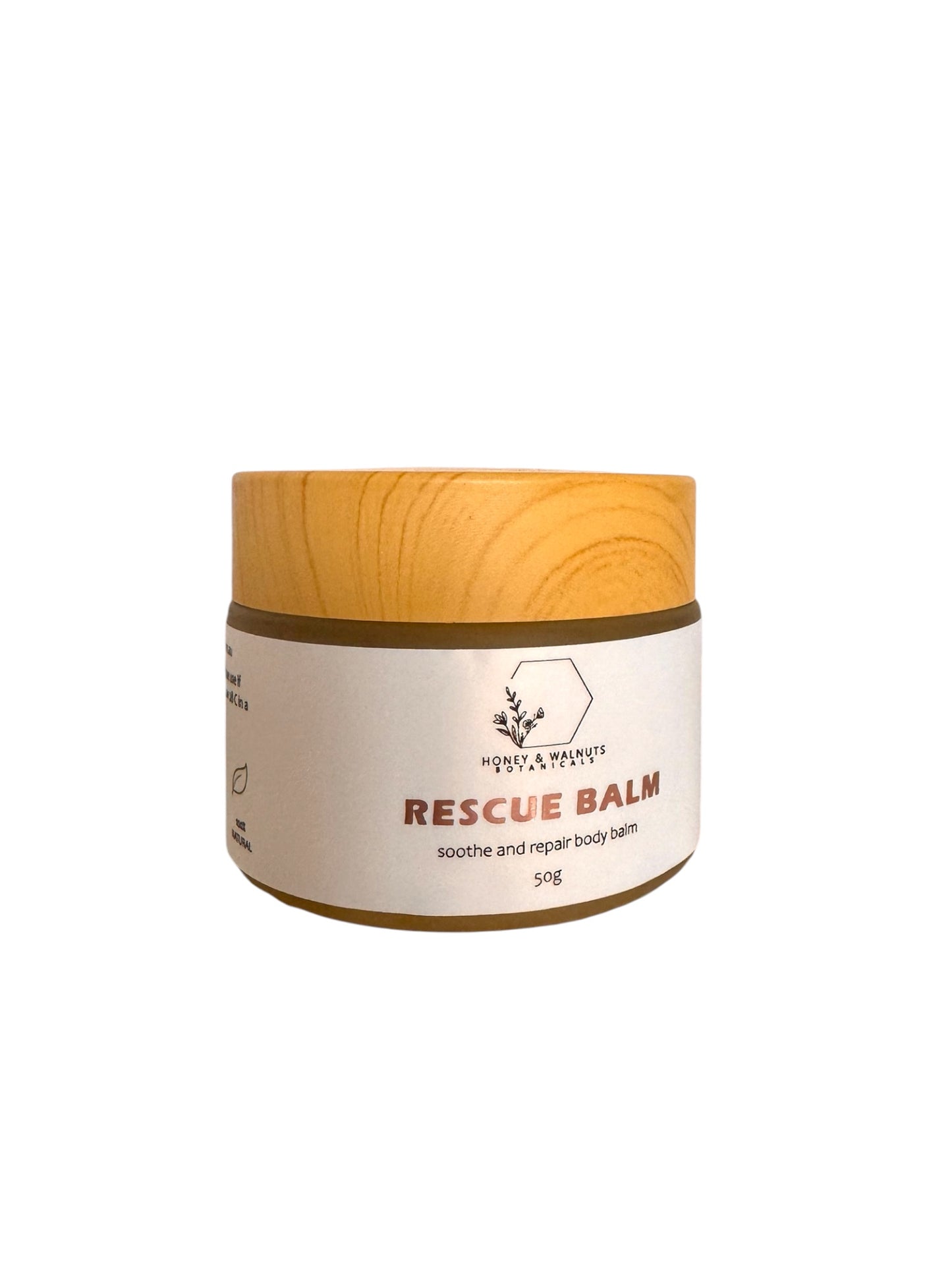 RESCUE BALM
