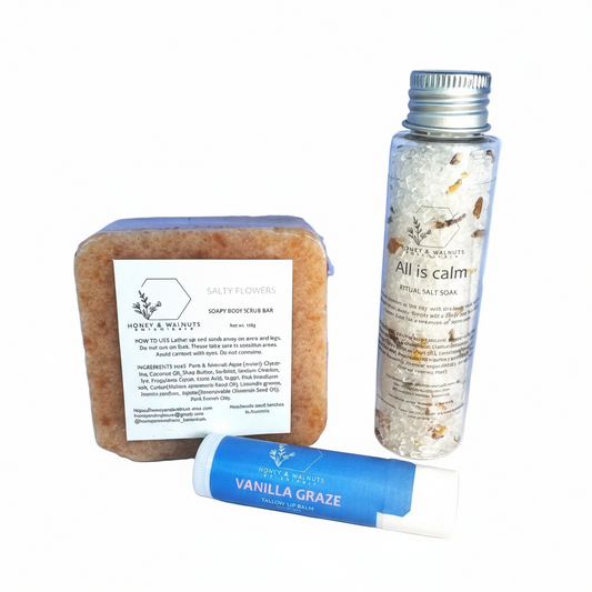 MINI RITUAL GIFT BOX