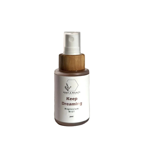 Keep Dreaming Magnesium Mist