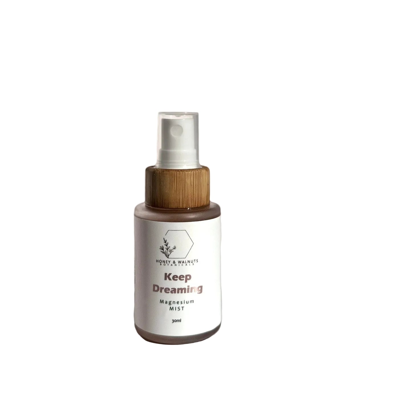KEEP DREAMING - Magnesium mist
