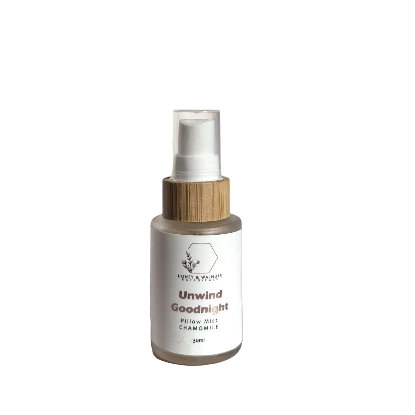 UNWIND GOODNIGHT CHAMOMILE - Pillow mist