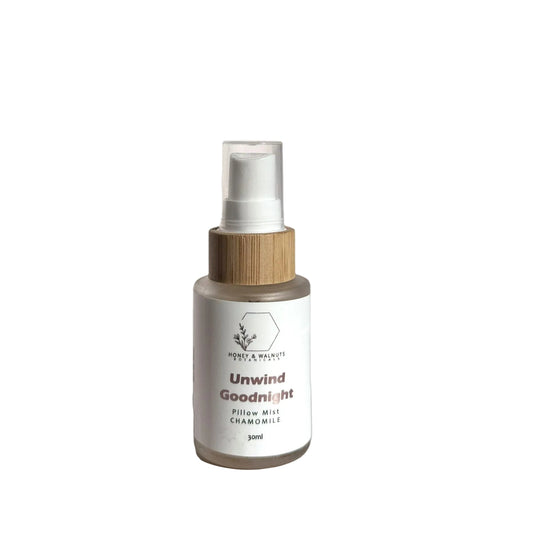 UNWIND GOODNIGHT CHAMOMILE - Pillow mist